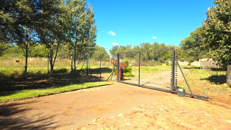 Commercial Property for Sale in Bloemfontein Rural Free State